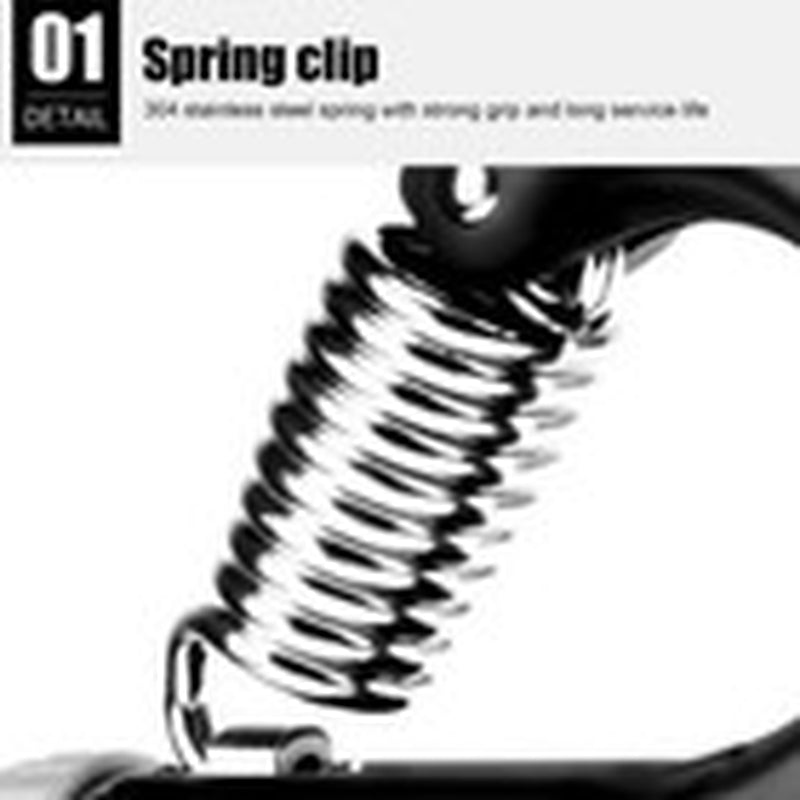 Adjustable Hand Grip Strength Trainer - Set of 2 Gym Exercisers